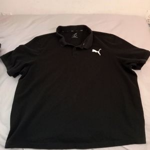 Puma Polo Shirt for men